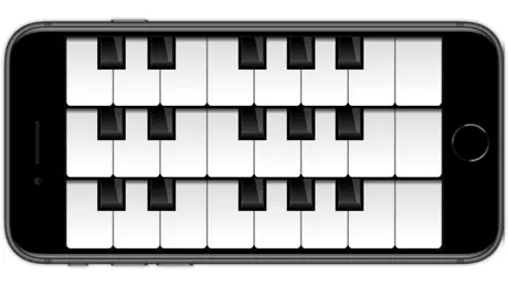 Piano3! Lite