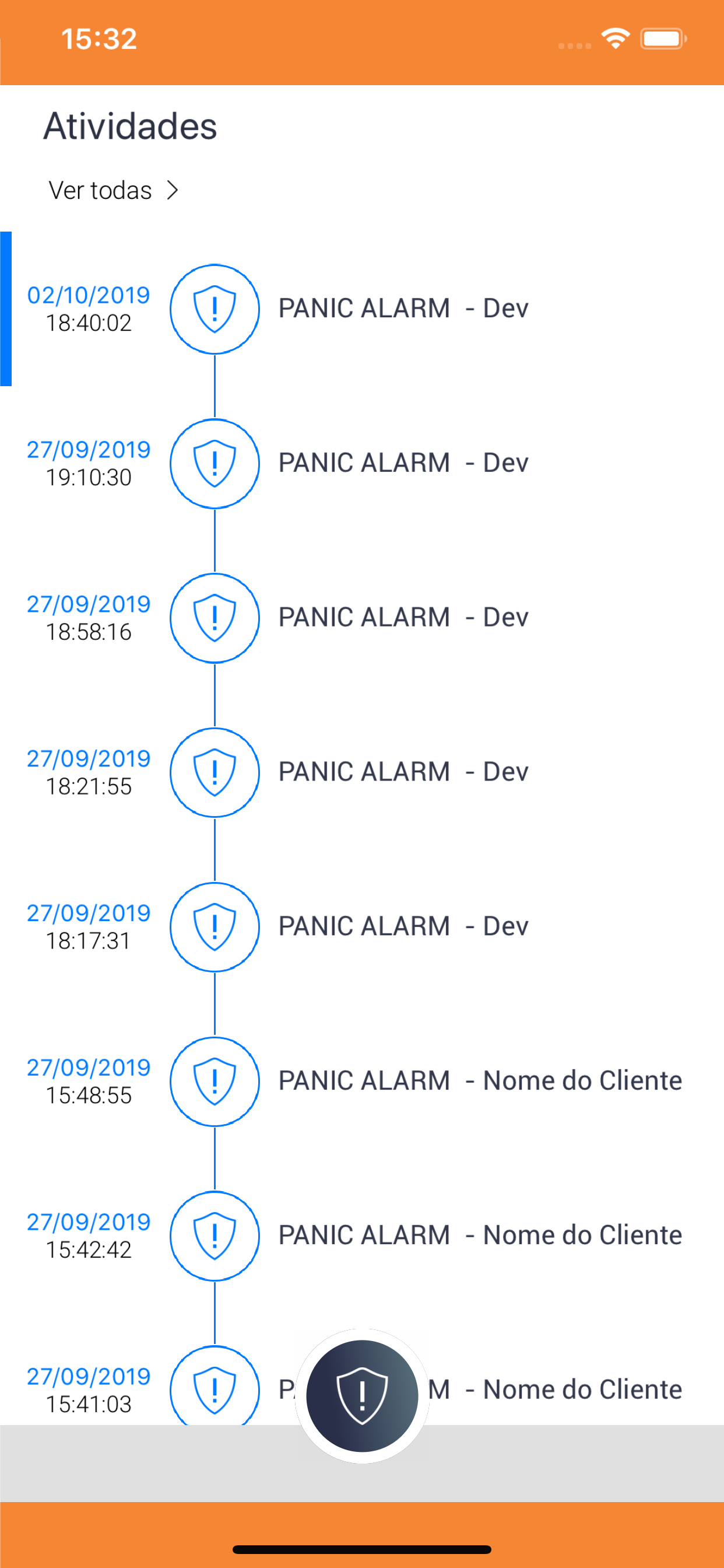 Prodetech Security screenshot 3