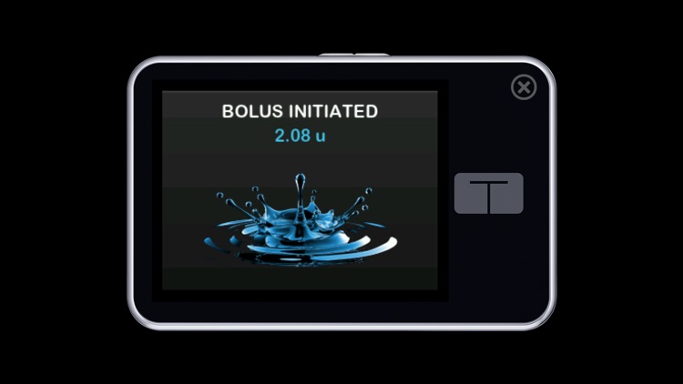 t:simulator™ App