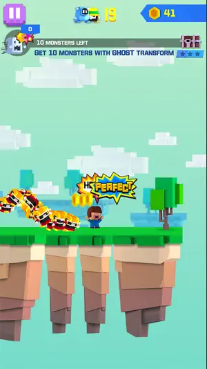 Monster Tornado screenshot 4