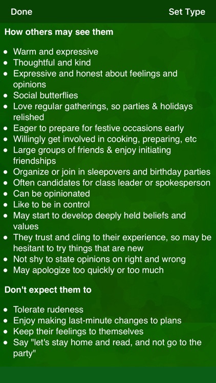 Develop Your Child screenshot-8