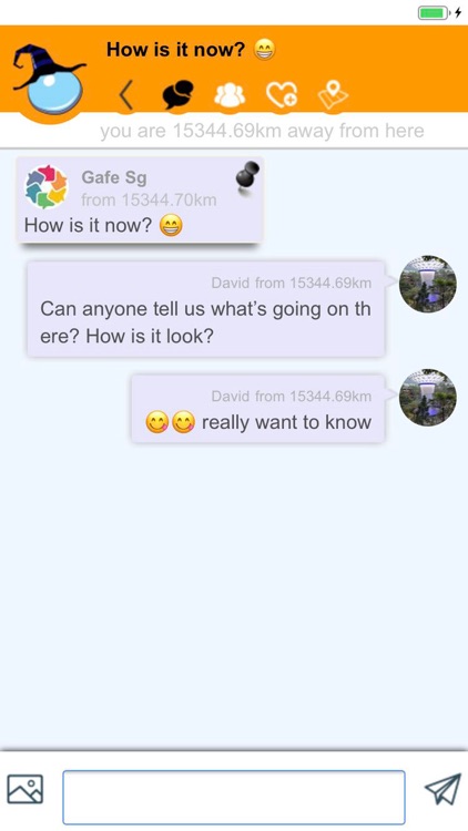 WizLens screenshot-3