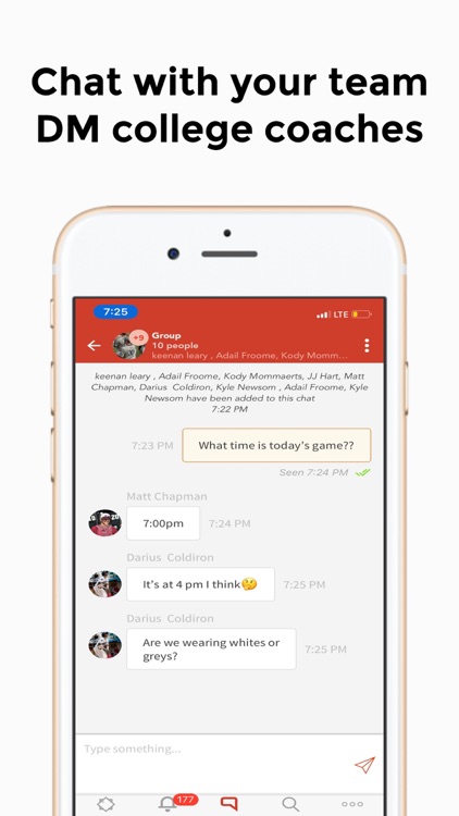 Sports Thread screenshot-4