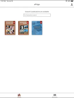 ePrigo screenshot 4