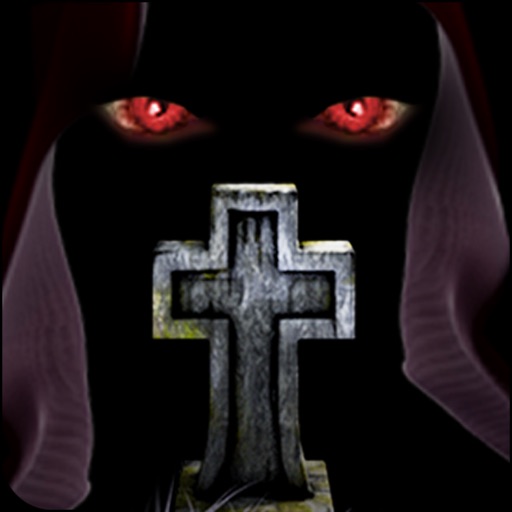 Solomon's Boneyard Icon