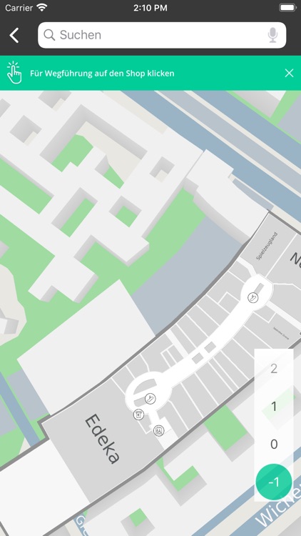 Schönhauser Allee Arcaden