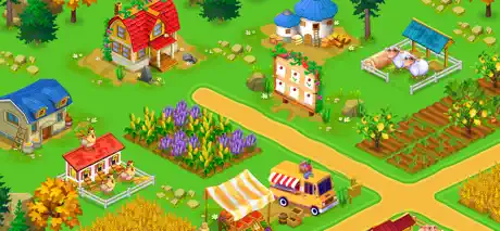 Gold Farm