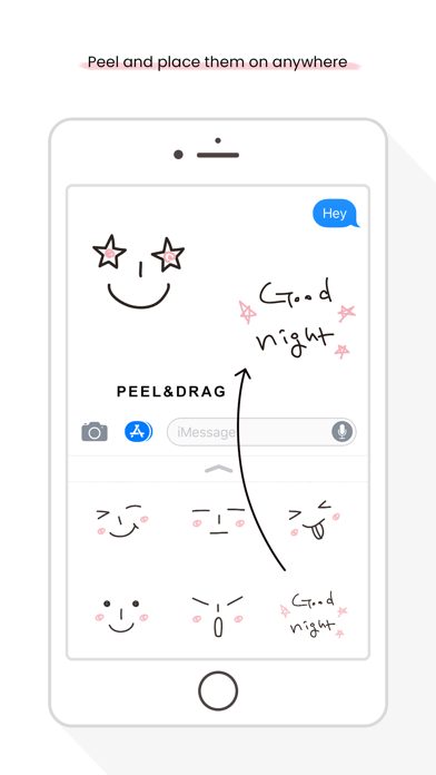 Drawing Emojis & phrases screenshot 2