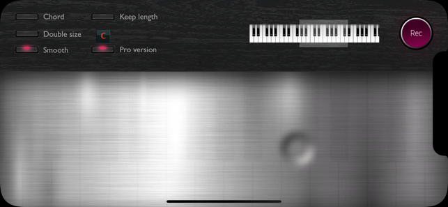 ReTune Piano(圖2)-速報App