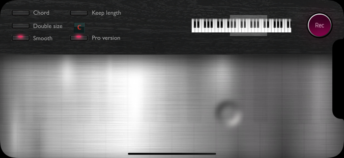 ReTune Piano