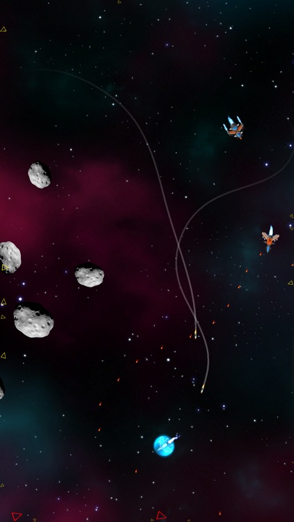 Never Space screenshot-6