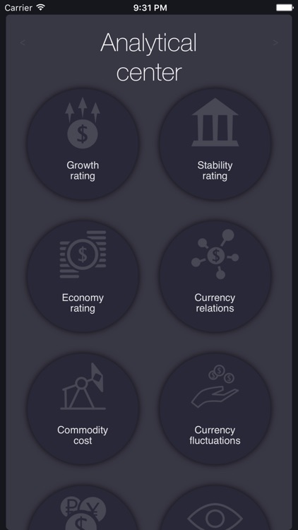 GetRate Currency Exchange Rate