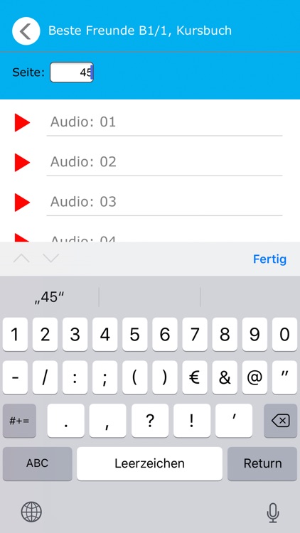 Hueber Beste Freunde screenshot-5