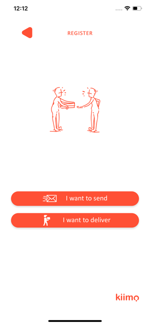 Kiimo(圖2)-速報App