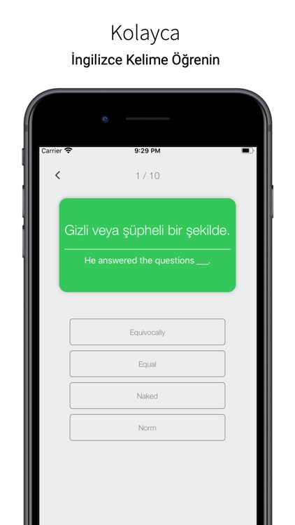 Kolay İngilizce screenshot-3