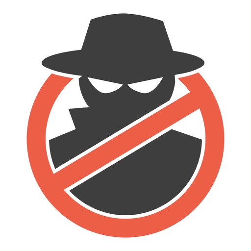 SpyOFF VPN Icon
