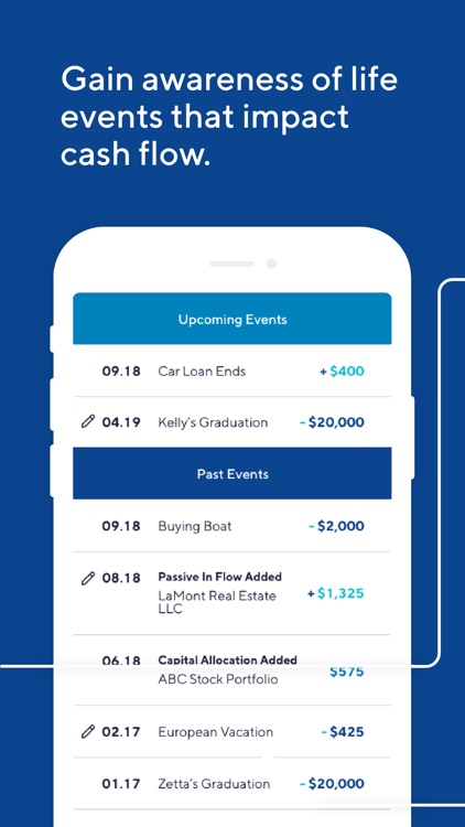 Flo Financial screenshot-3