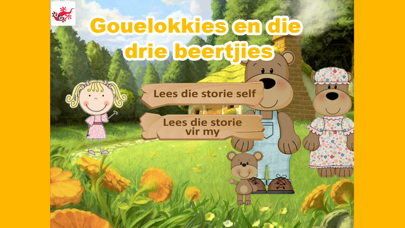 Screenshot #1 pour Gouelokkies en drie beertjies