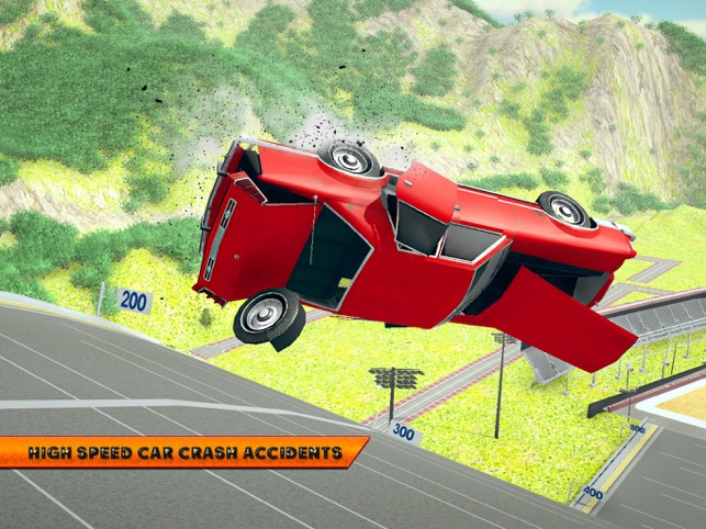 About: GLI Beamng Accidents Sim 3D (Google Play version)