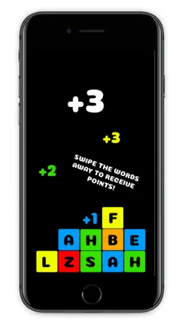 Game screenshot WordBlox: The Game apk