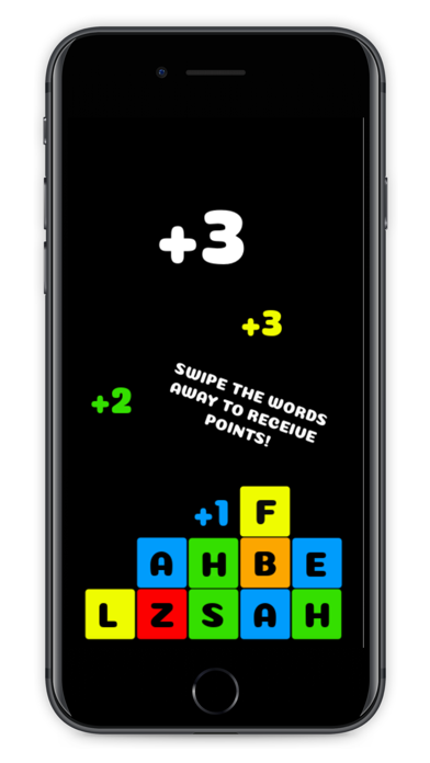 WordBlox: The Game screenshot 2