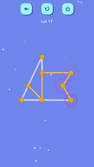 Hitofude One Line screenshot 4