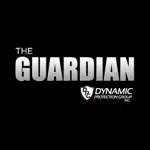 DPG Guardian App Cancel