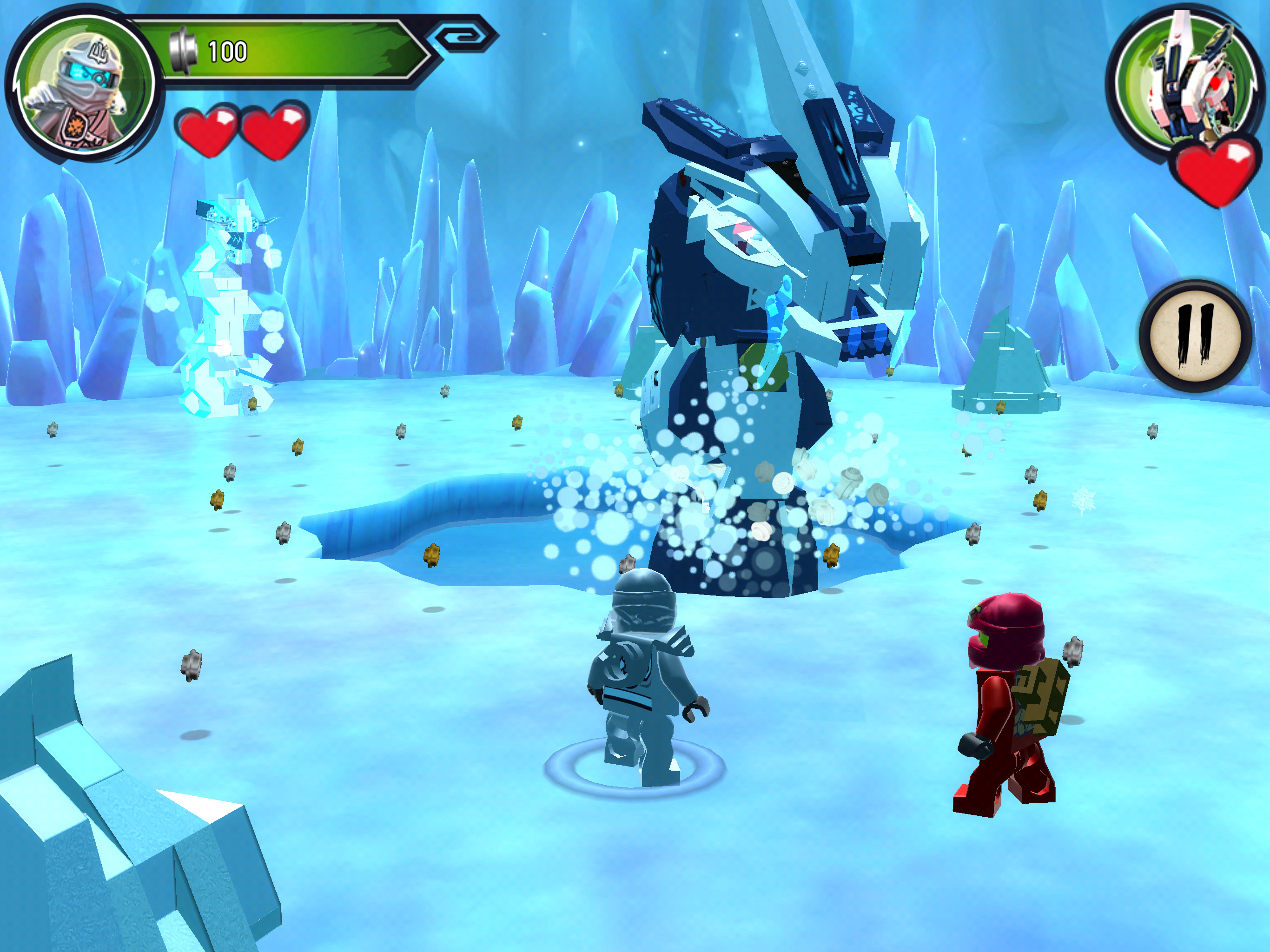 LEGO® Ninjago™