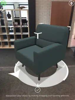 AR Scanner screenshot 11