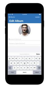 Photo Locker - Hide Photos. screenshot