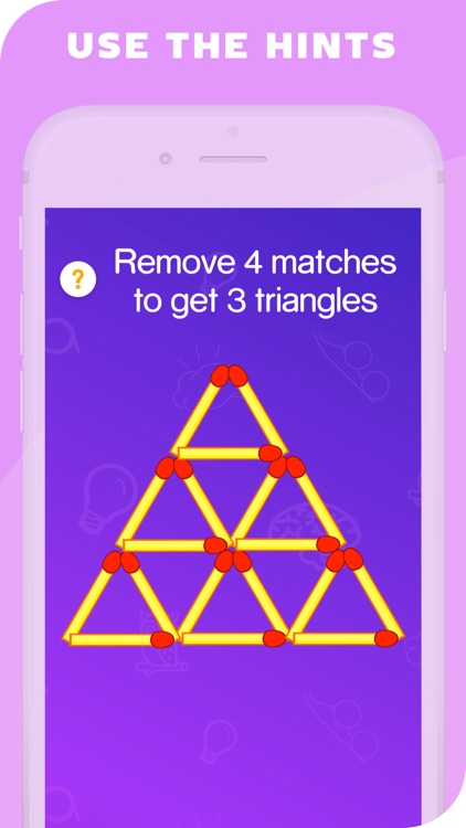 Epic Quiz: Trivia is Power Hub screenshot-5