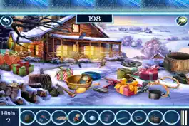 Game screenshot Ice Queen Hidden Objects hack