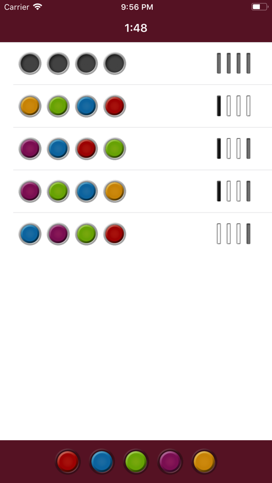 #3. Classroom Stats (iOS) By: David Taylor