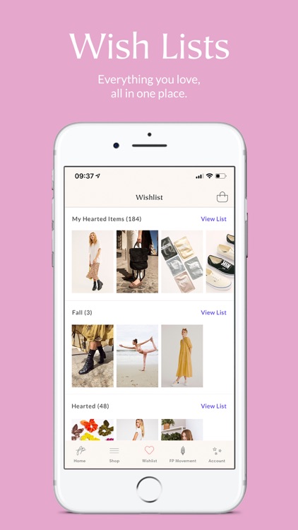 Free People – Boho Clothing screenshot-4