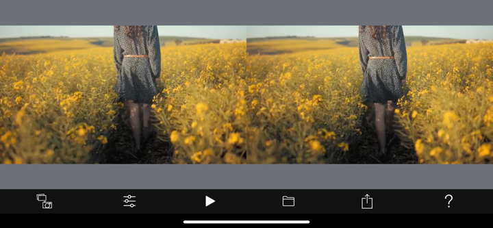 3D Effect Video Converter screenshot 4