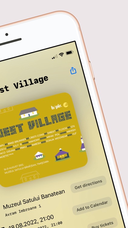 Sub Sol • Underground parties