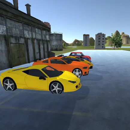 Car Race Zero 3D Читы