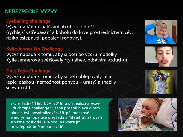 E-Bezpečí HD