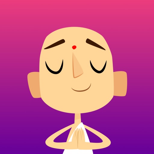 Vivo Meditação: Dormir melhor icon