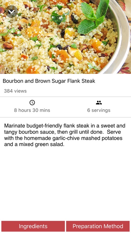 The Home Chef-Get Idea