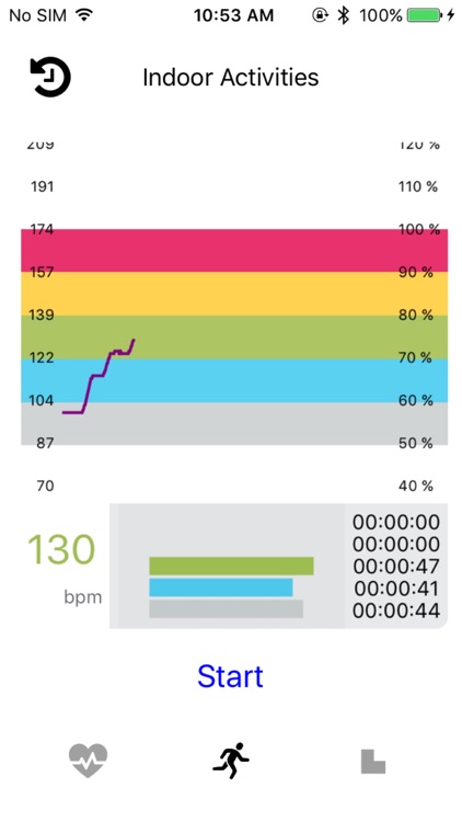 BeatInfo X screenshot-4