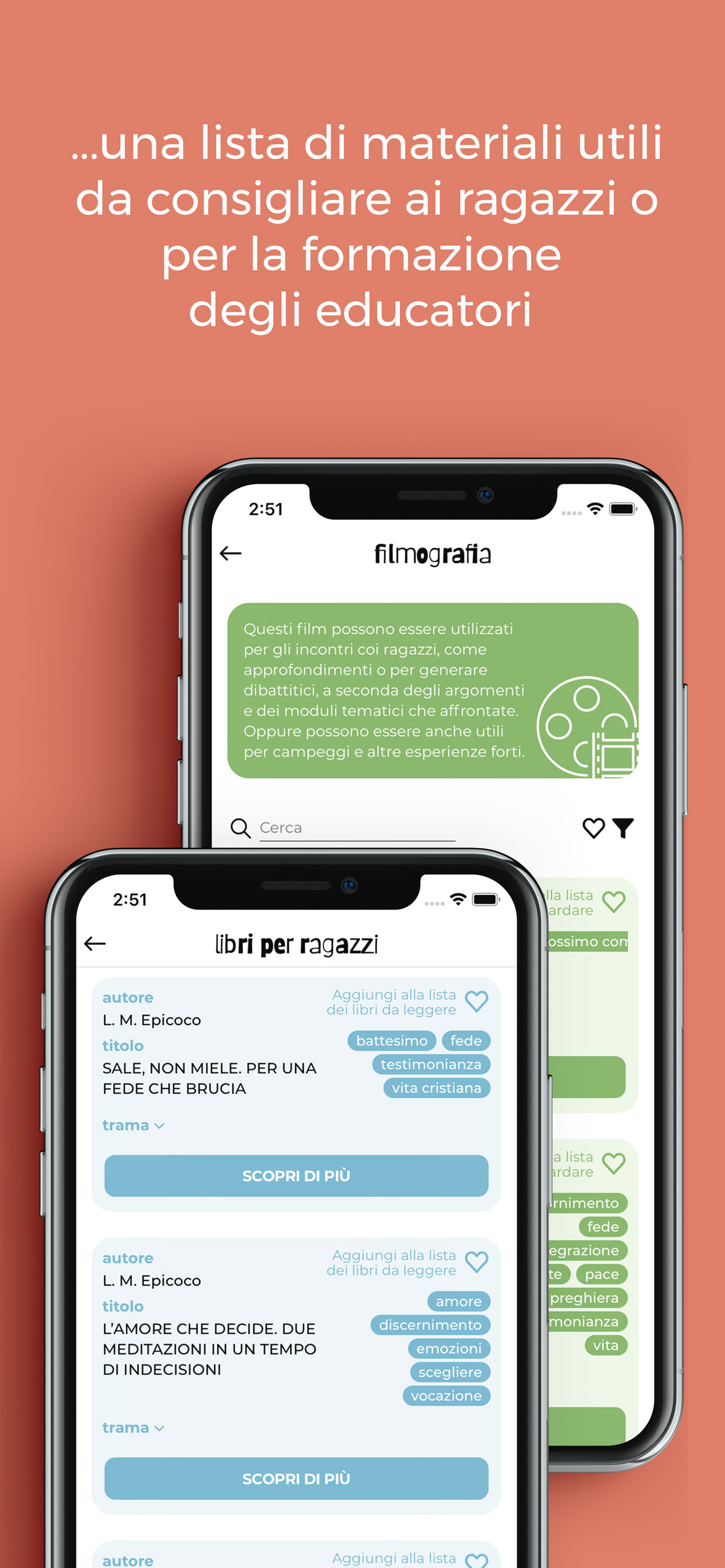 Salì in una Barca screenshot 6