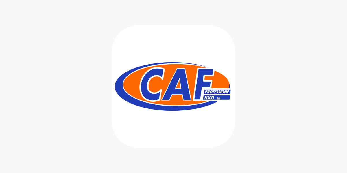 CAF PF on the App Store