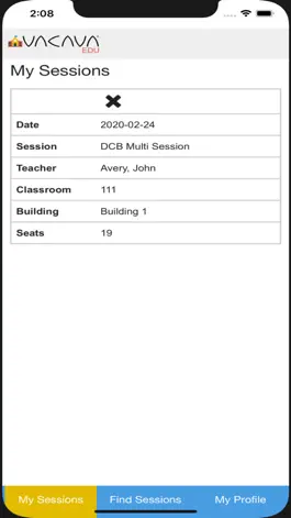 Game screenshot VACAVA Edu mod apk