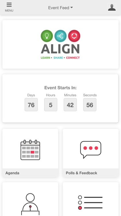 ALIGN 2019