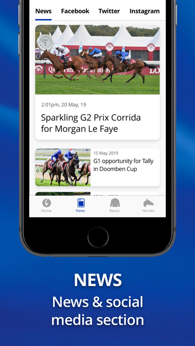 Godolphin Racingのおすすめ画像3