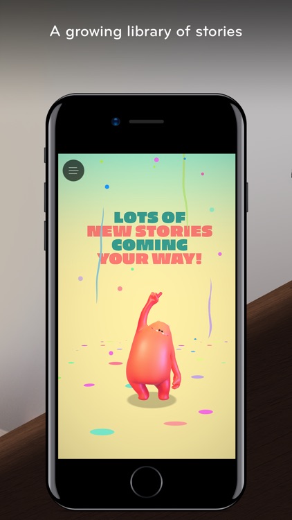 Wonderscope screenshot-6