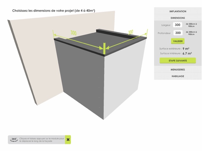 Mon Extension Bois(圖2)-速報App