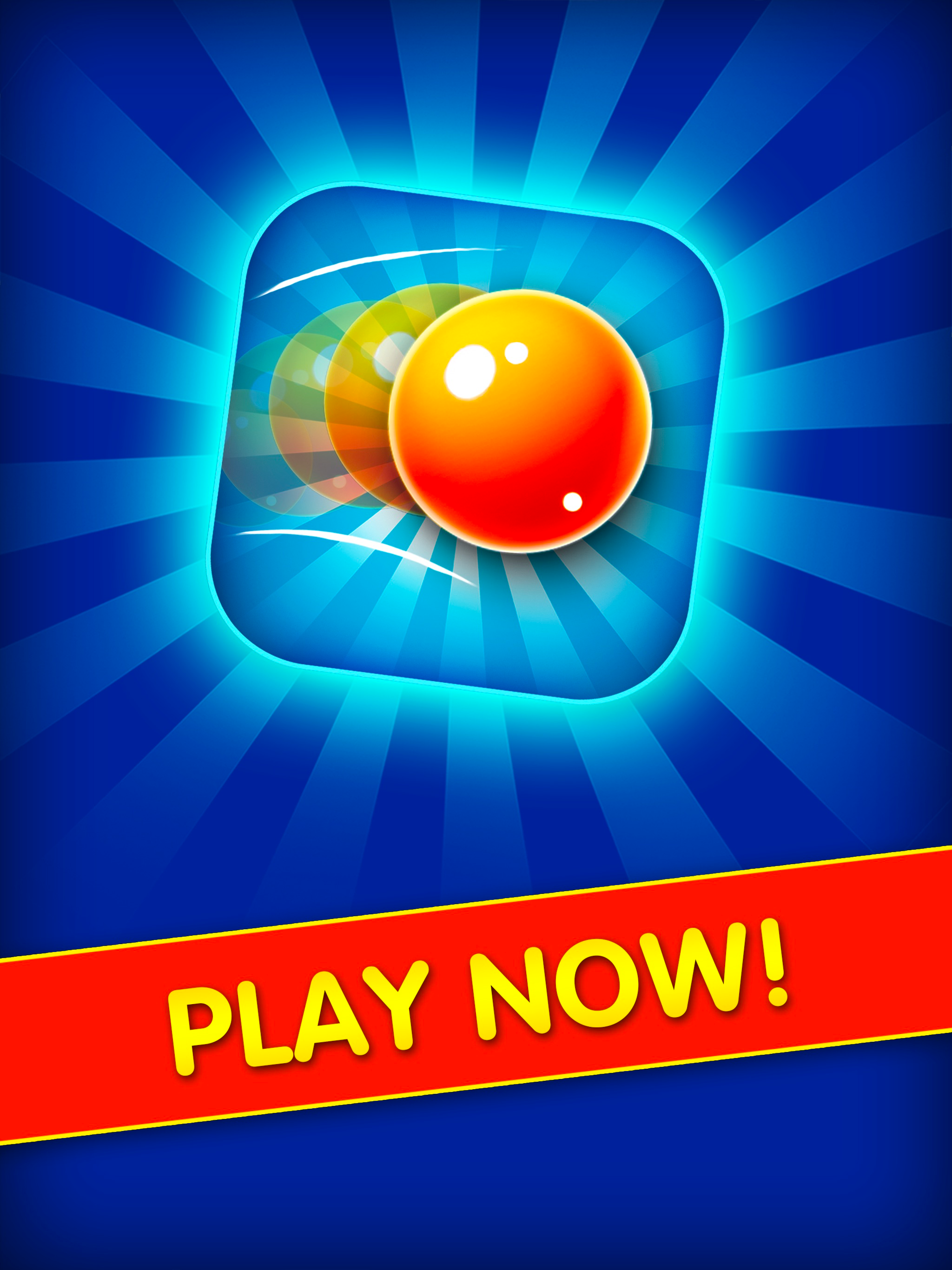 Jump Ball bounce: 3d obstacles screenshot 10