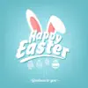Happy Easter Emoji Stickers !